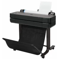 Плоттер HP DesignJet T630 (24-дюймовый) фото 2